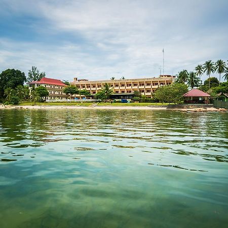 Bintan Agro Beach Resort & Spa Teluk Bakau Εξωτερικό φωτογραφία