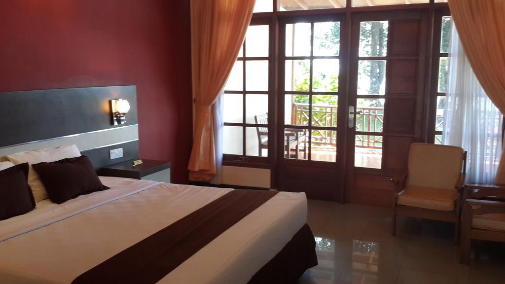 Bintan Agro Beach Resort & Spa Teluk Bakau Δωμάτιο φωτογραφία