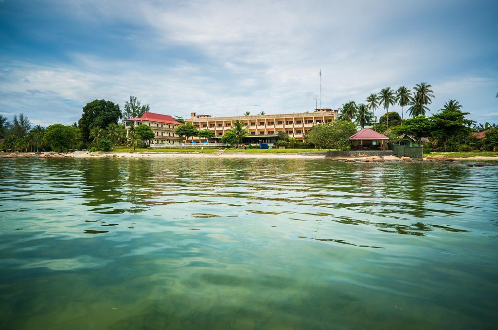 Bintan Agro Beach Resort & Spa Teluk Bakau Εξωτερικό φωτογραφία