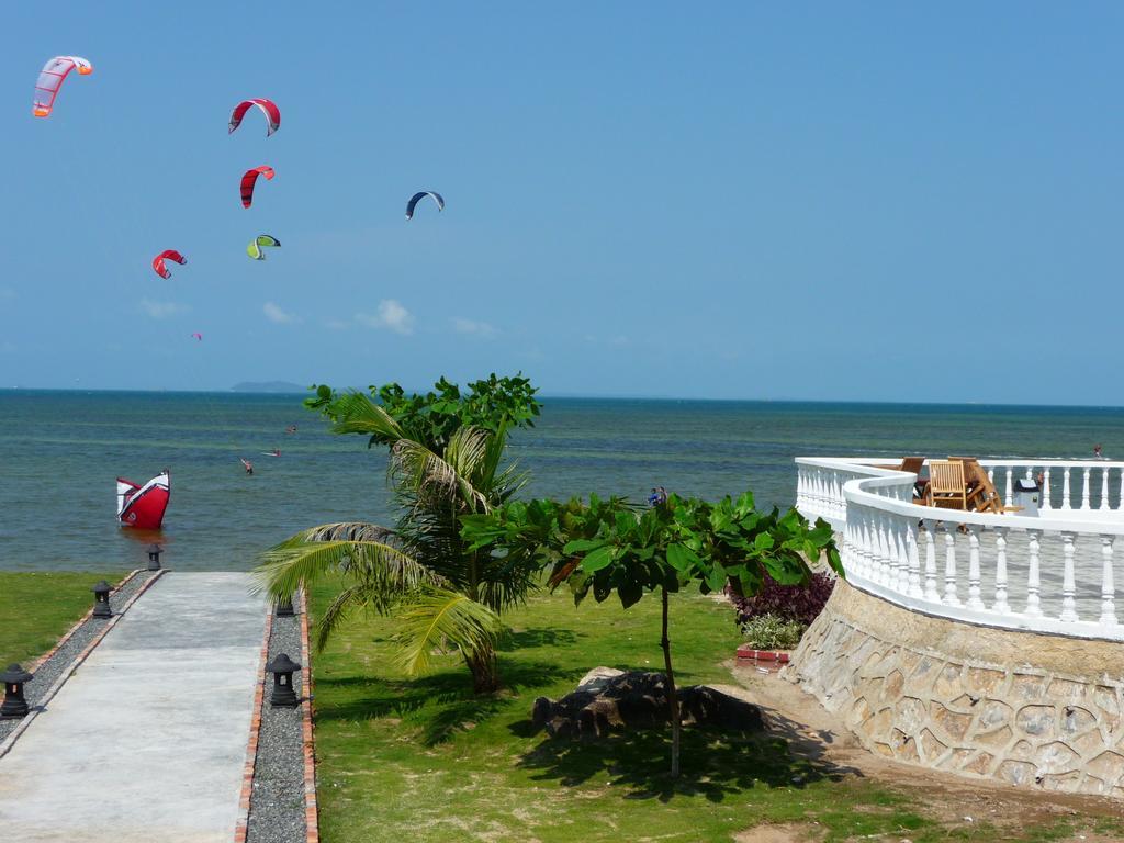 Bintan Agro Beach Resort & Spa Teluk Bakau Εξωτερικό φωτογραφία