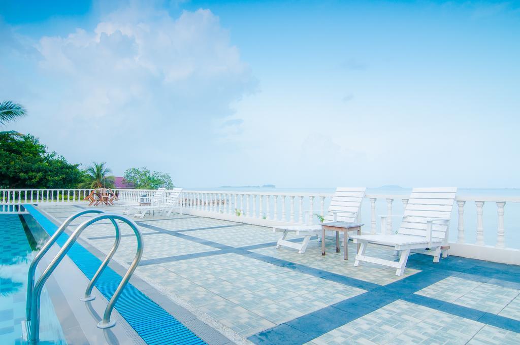 Bintan Agro Beach Resort & Spa Teluk Bakau Εξωτερικό φωτογραφία