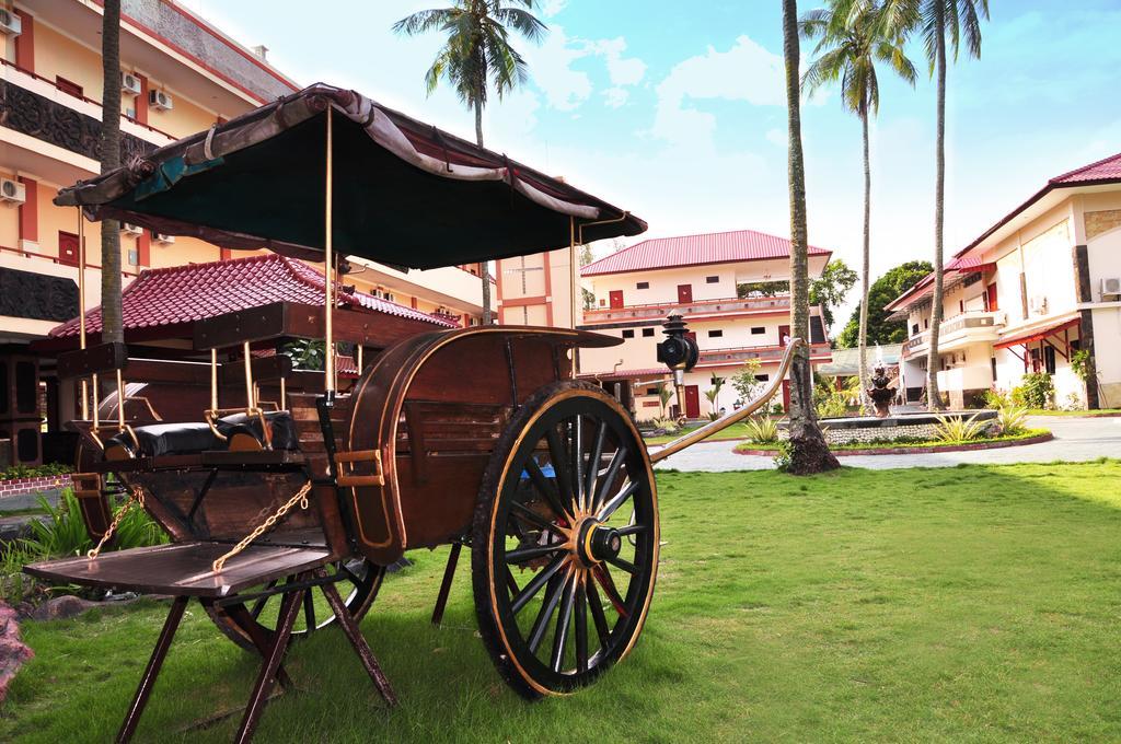 Bintan Agro Beach Resort & Spa Teluk Bakau Εξωτερικό φωτογραφία