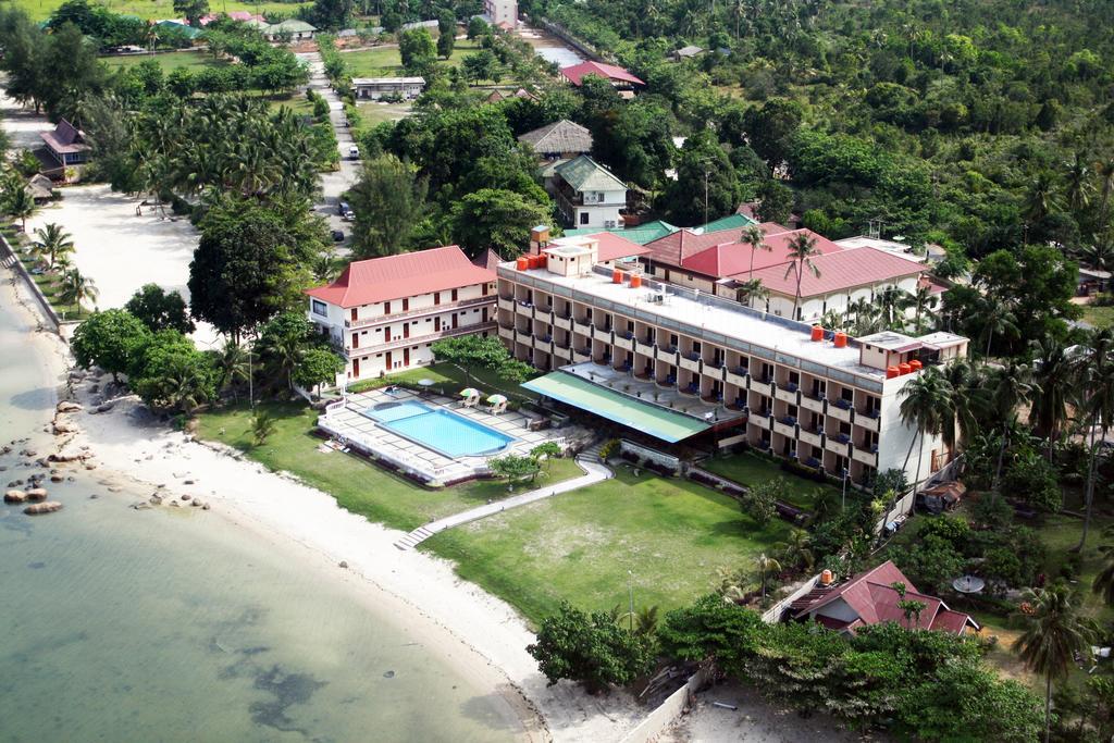 Bintan Agro Beach Resort & Spa Teluk Bakau Εξωτερικό φωτογραφία