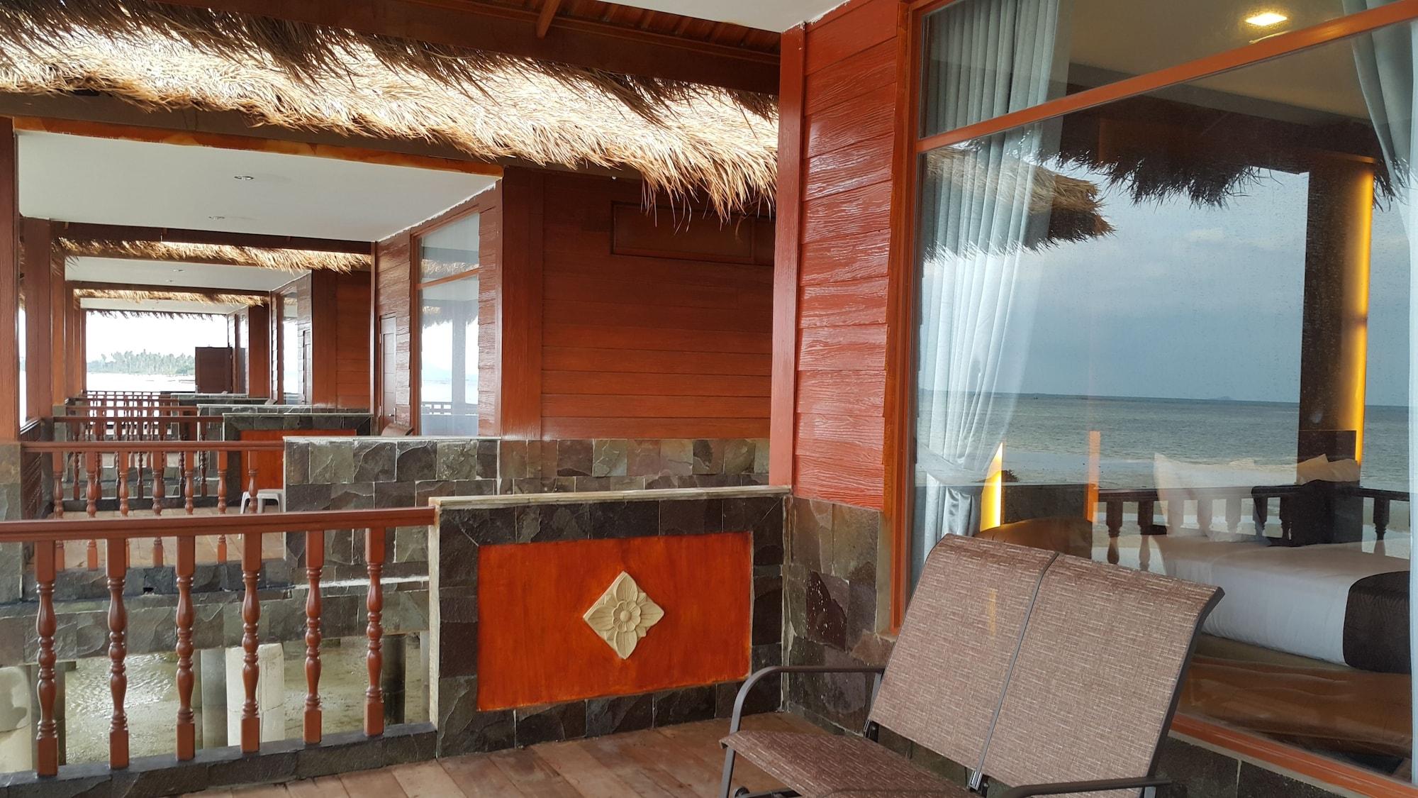 Bintan Agro Beach Resort & Spa Teluk Bakau Εξωτερικό φωτογραφία