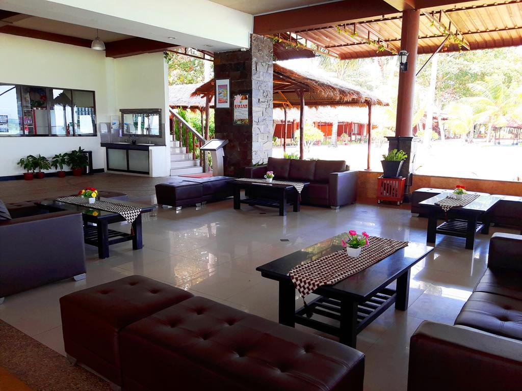 Bintan Agro Beach Resort & Spa Teluk Bakau Εξωτερικό φωτογραφία