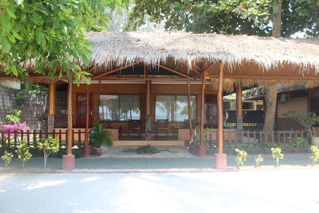 Bintan Agro Beach Resort & Spa Teluk Bakau Εξωτερικό φωτογραφία