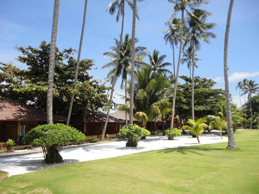 Bintan Agro Beach Resort & Spa Teluk Bakau Εξωτερικό φωτογραφία