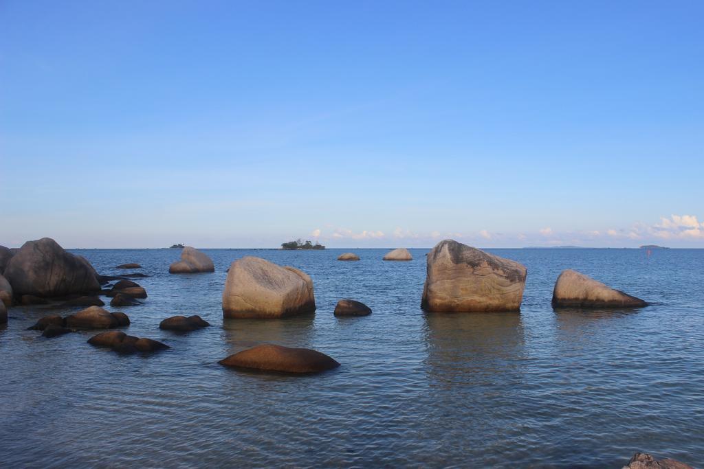 Bintan Agro Beach Resort & Spa Teluk Bakau Εξωτερικό φωτογραφία