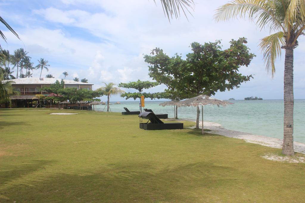 Bintan Agro Beach Resort & Spa Teluk Bakau Εξωτερικό φωτογραφία