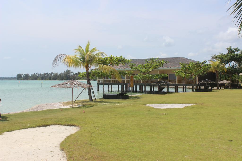 Bintan Agro Beach Resort & Spa Teluk Bakau Εξωτερικό φωτογραφία