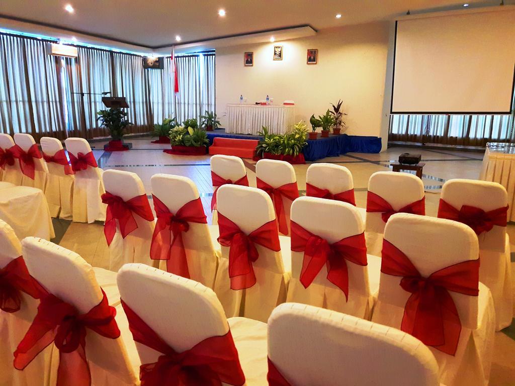 Bintan Agro Beach Resort & Spa Teluk Bakau Εξωτερικό φωτογραφία