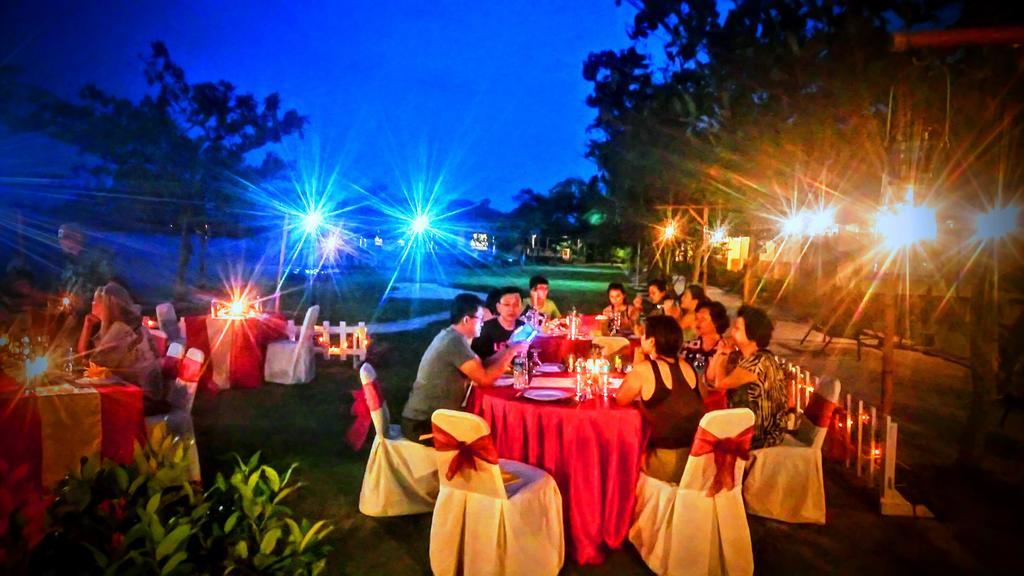Bintan Agro Beach Resort & Spa Teluk Bakau Εξωτερικό φωτογραφία