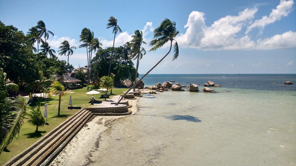 Bintan Agro Beach Resort & Spa Teluk Bakau Εξωτερικό φωτογραφία