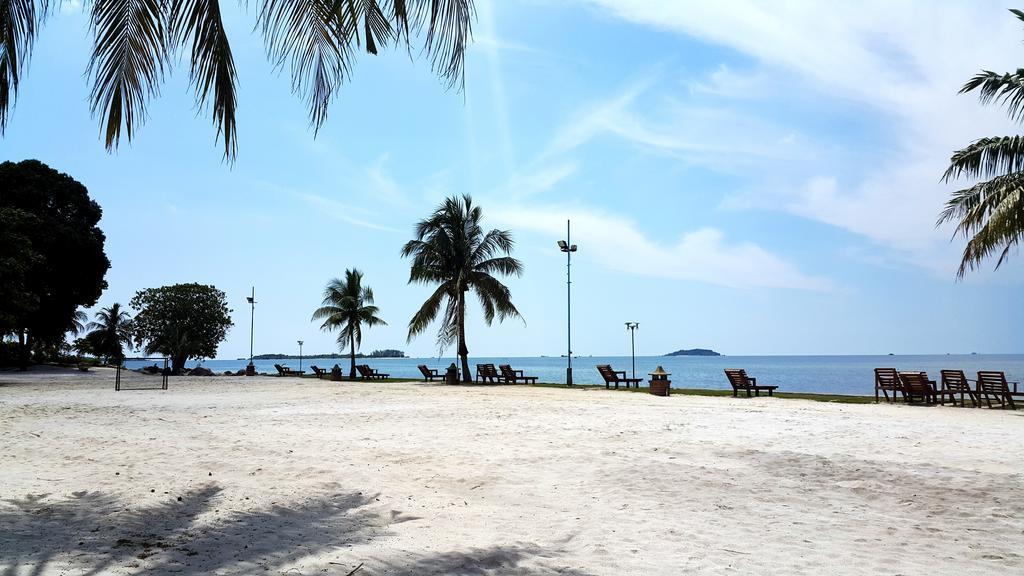 Bintan Agro Beach Resort & Spa Teluk Bakau Εξωτερικό φωτογραφία