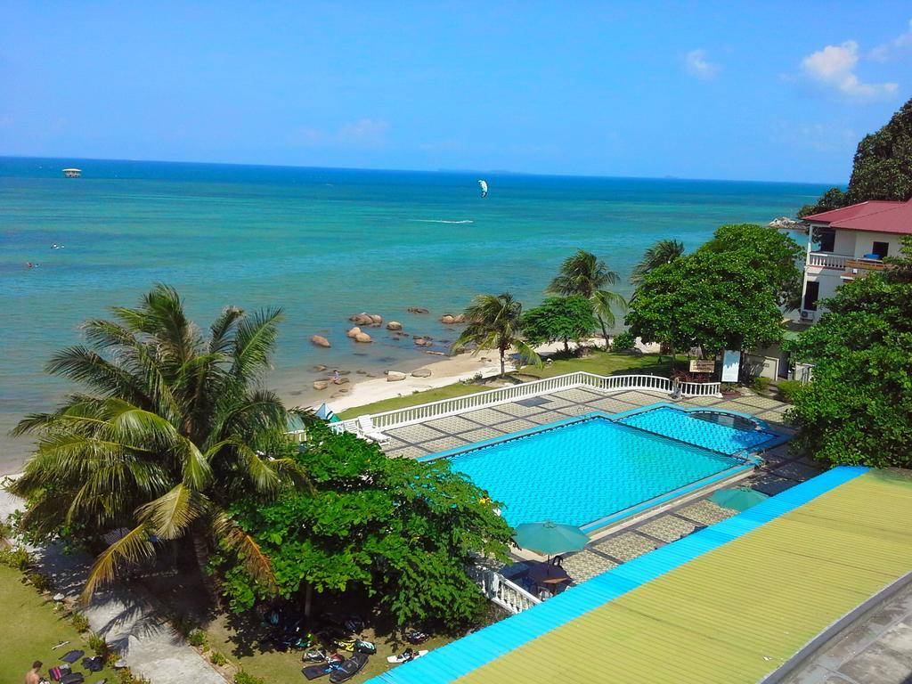 Bintan Agro Beach Resort & Spa Teluk Bakau Εξωτερικό φωτογραφία
