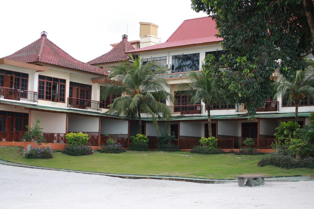 Bintan Agro Beach Resort & Spa Teluk Bakau Εξωτερικό φωτογραφία