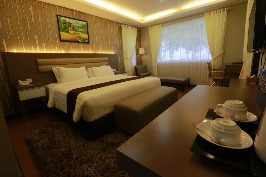 Bintan Agro Beach Resort & Spa Teluk Bakau Δωμάτιο φωτογραφία