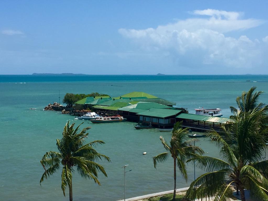 Bintan Agro Beach Resort & Spa Teluk Bakau Εξωτερικό φωτογραφία