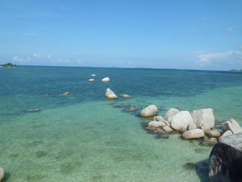Bintan Agro Beach Resort & Spa Teluk Bakau Εξωτερικό φωτογραφία